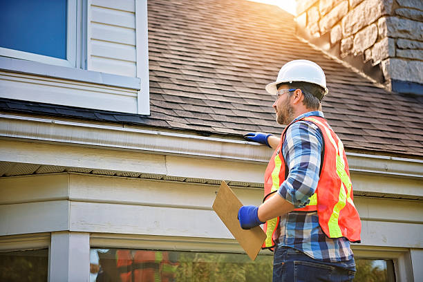 Licensed Gutter Installation service in Gulfport, FL - Roof Repair Smedway